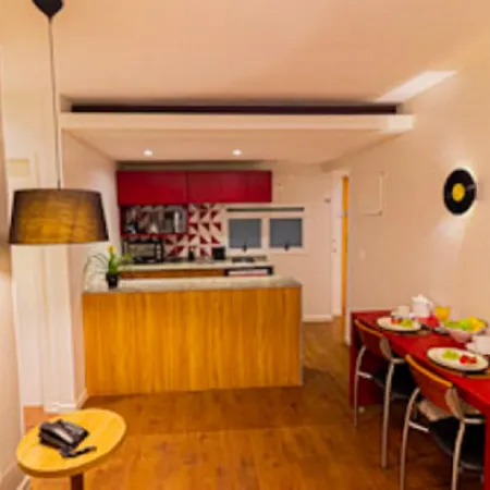 Lobie Queen Ipanema Rio de Janeiro Exterior photo
