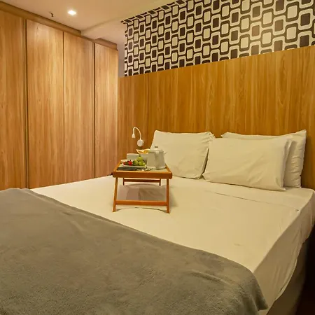 Lobie Queen Ipanema Rio de Janeiro Exterior photo
