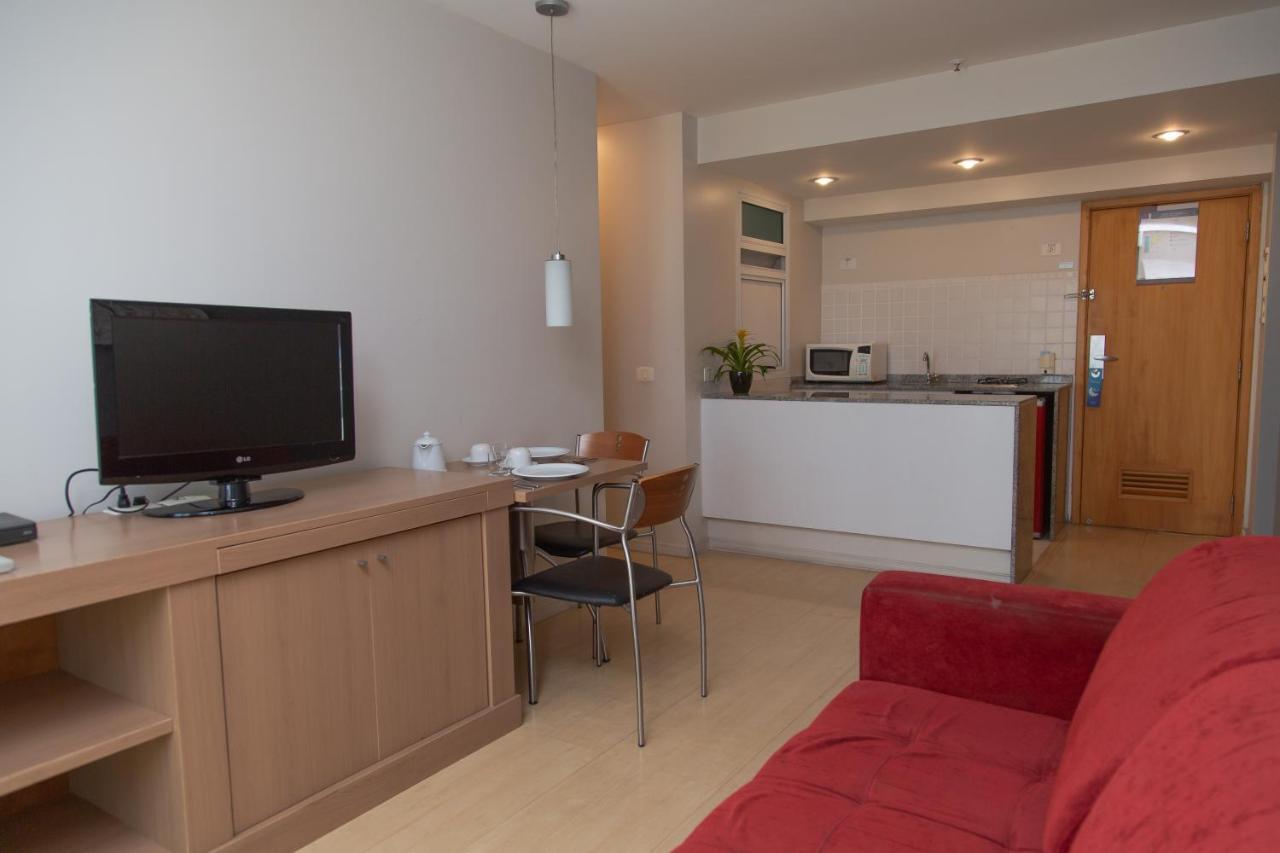Apartamento Lobie Queen Ipanema