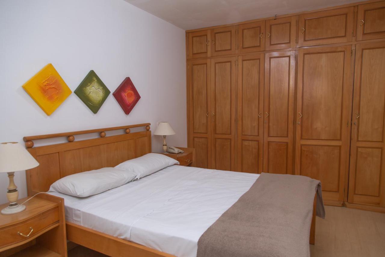 Lobie Queen Ipanema Apartamento