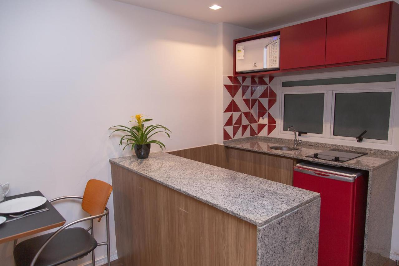 Lobie Queen Ipanema Apartamento Río de Janeiro