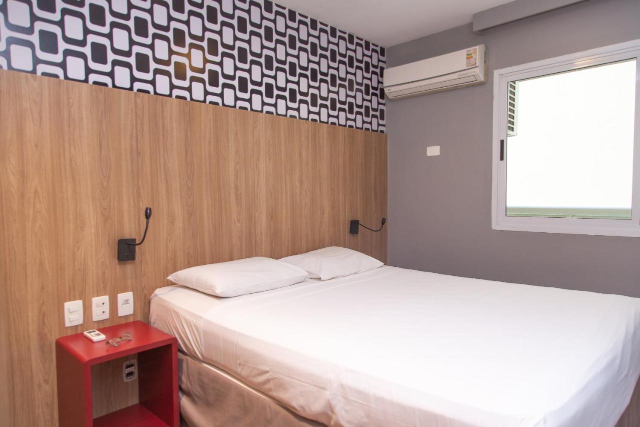 公寓 Lobie Queen Ipanema 里约热内卢