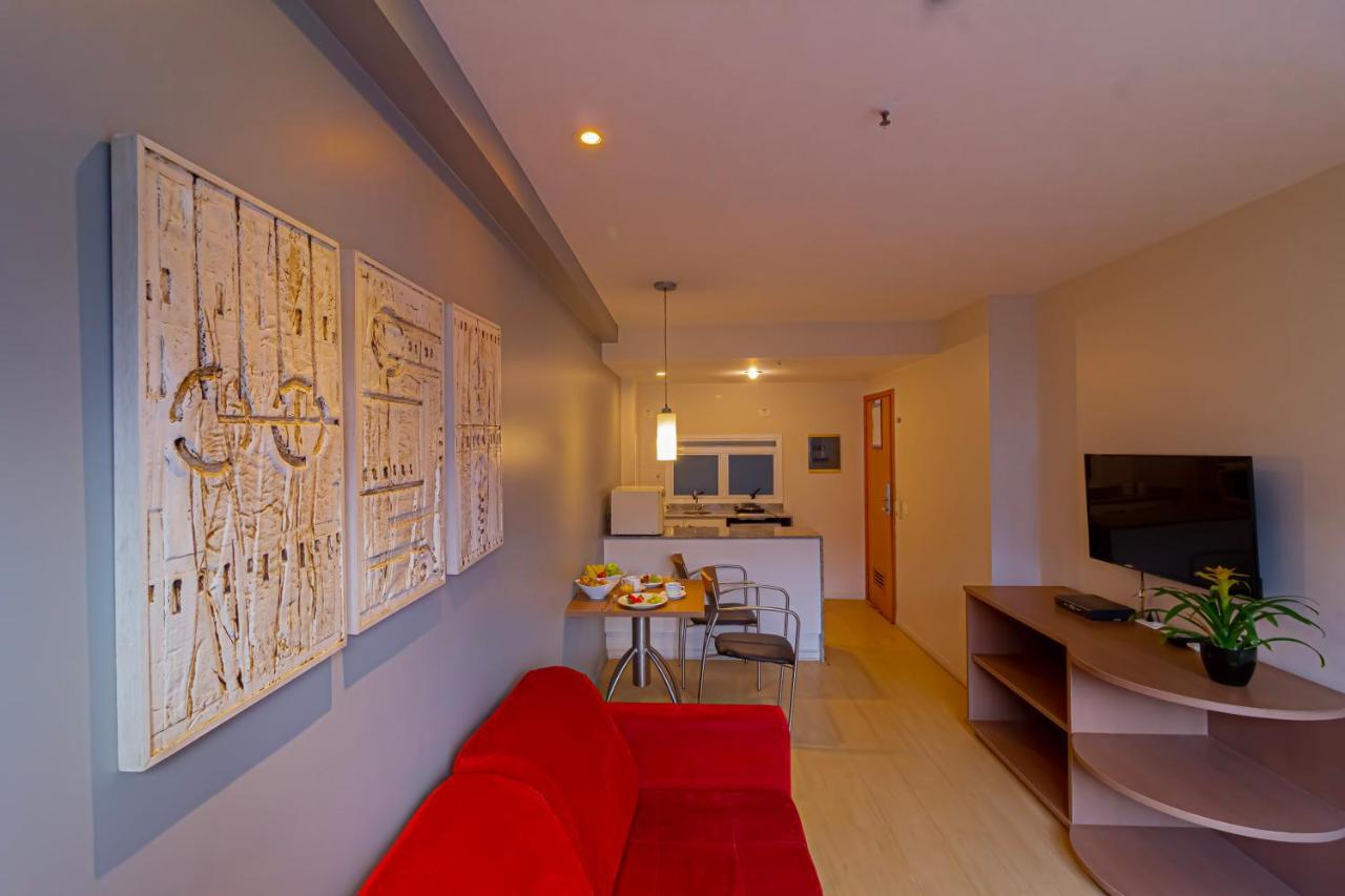 Lobie Queen Ipanema Apartamento