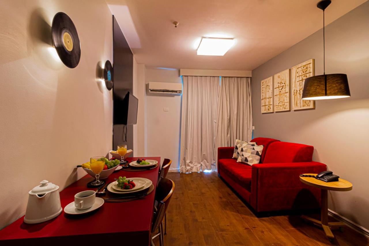 Lobie Queen Ipanema 公寓 里约热内卢