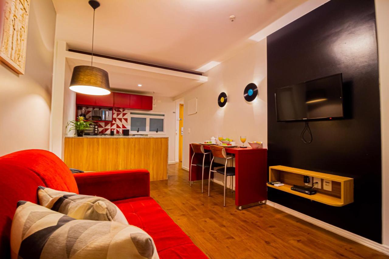 Lobie Queen Ipanema Apartamento Río de Janeiro