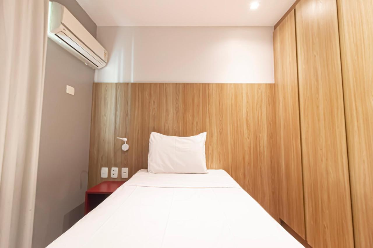 Apartamento Lobie Queen Ipanema Rio de Janeiro