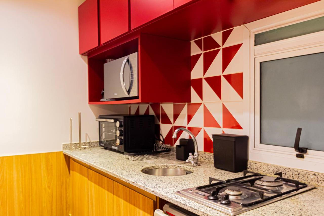 Apartamento Lobie Queen Ipanema *