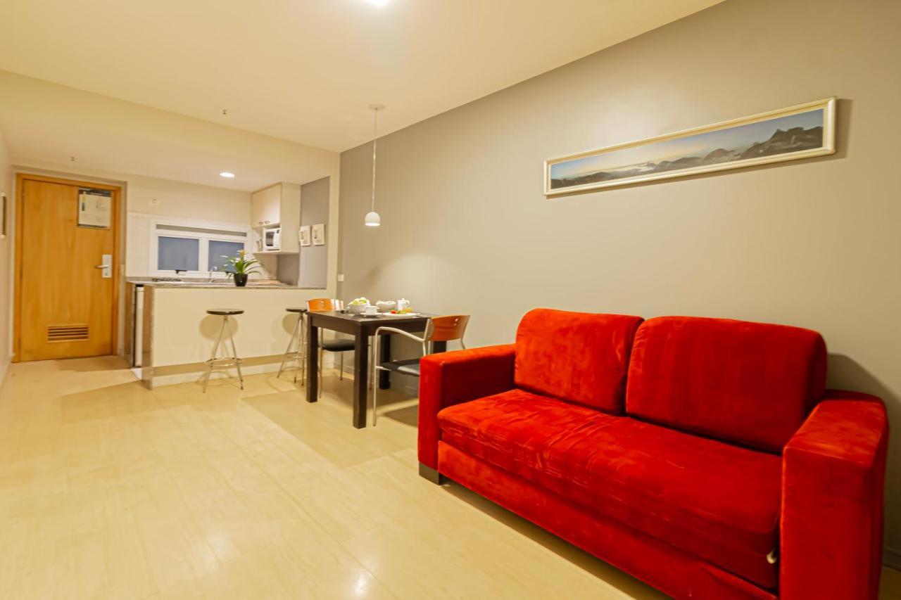 Lobie Queen Ipanema Apartamento *