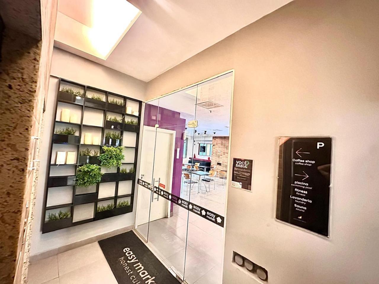 Lobie Queen Ipanema Apartamento *