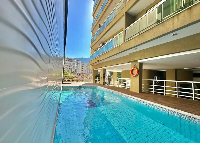 Lobie Queen Ipanema