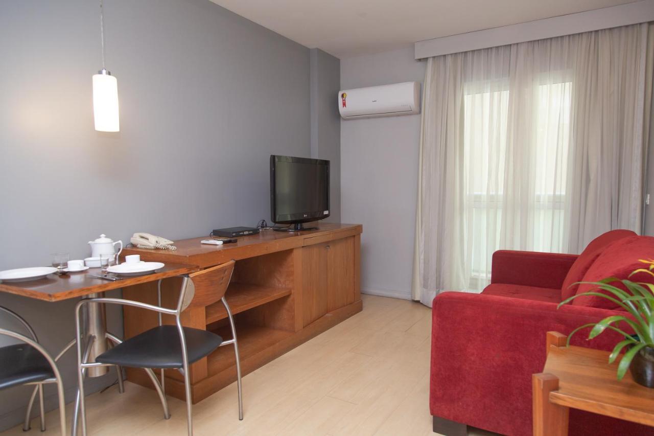 Apartamento Lobie Queen Ipanema