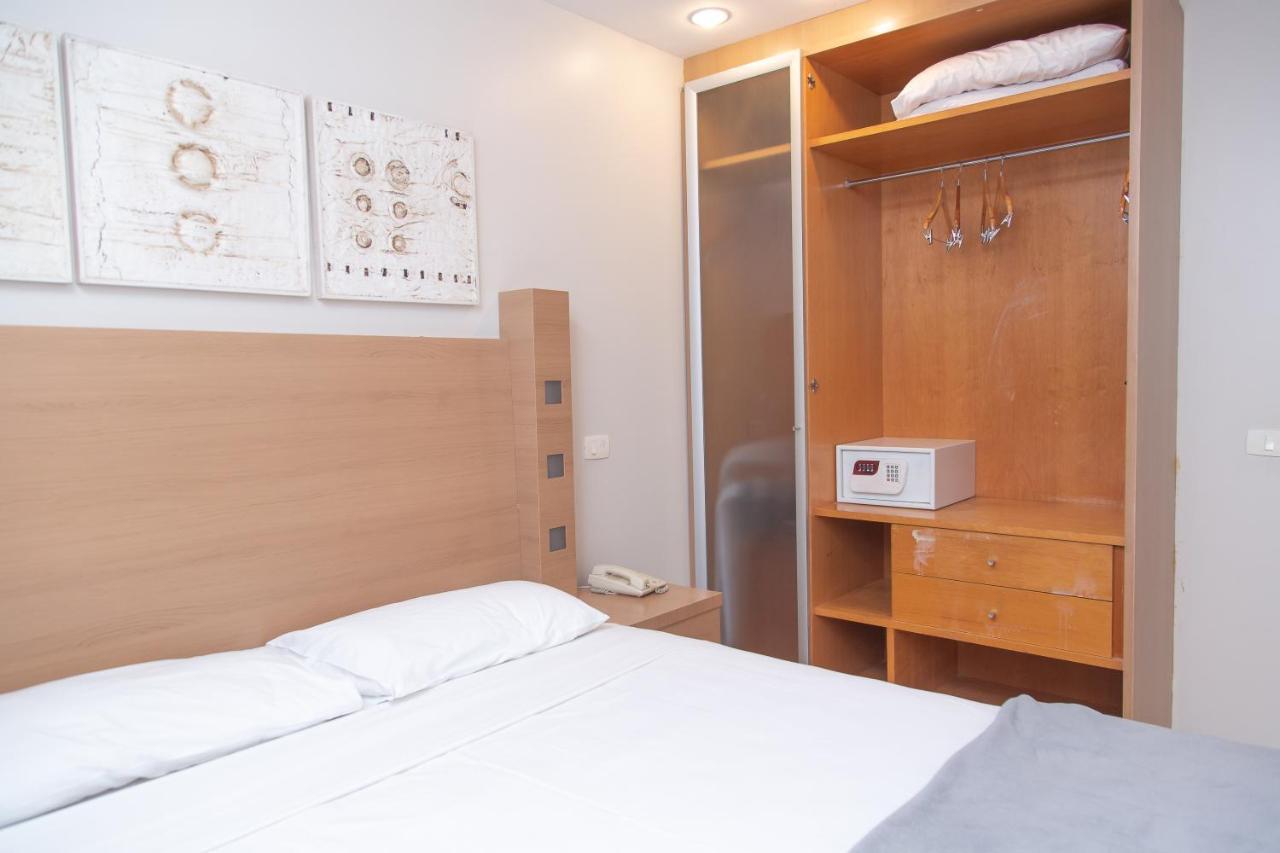 Lobie Queen Ipanema Apartamento *