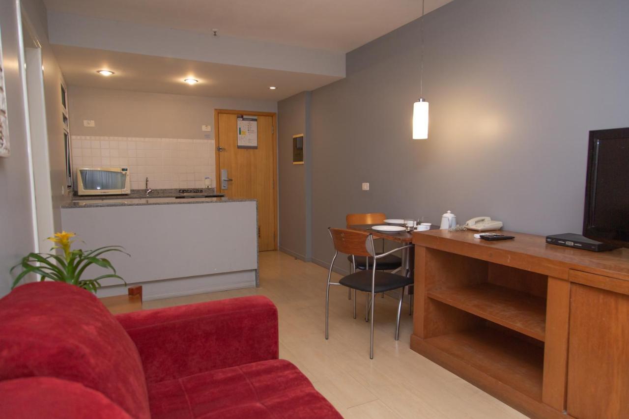 Lobie Queen Ipanema Apartamento *