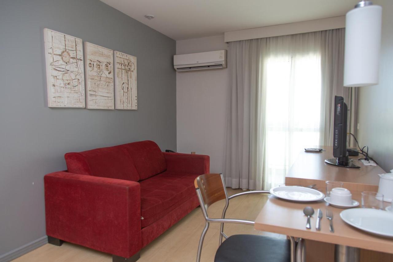 Apartamento Lobie Queen Ipanema