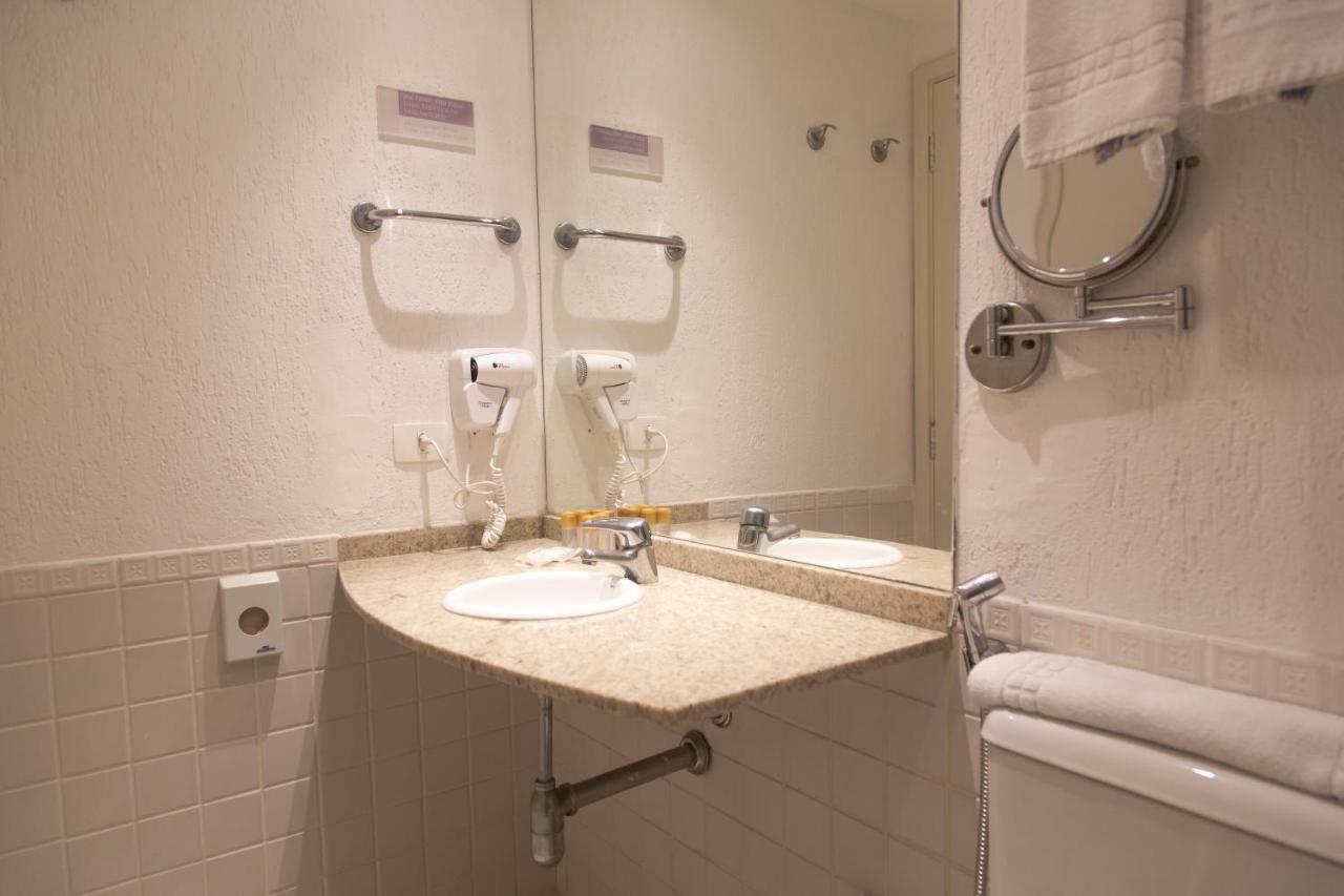 Apartamento Lobie Queen Ipanema Rio de Janeiro