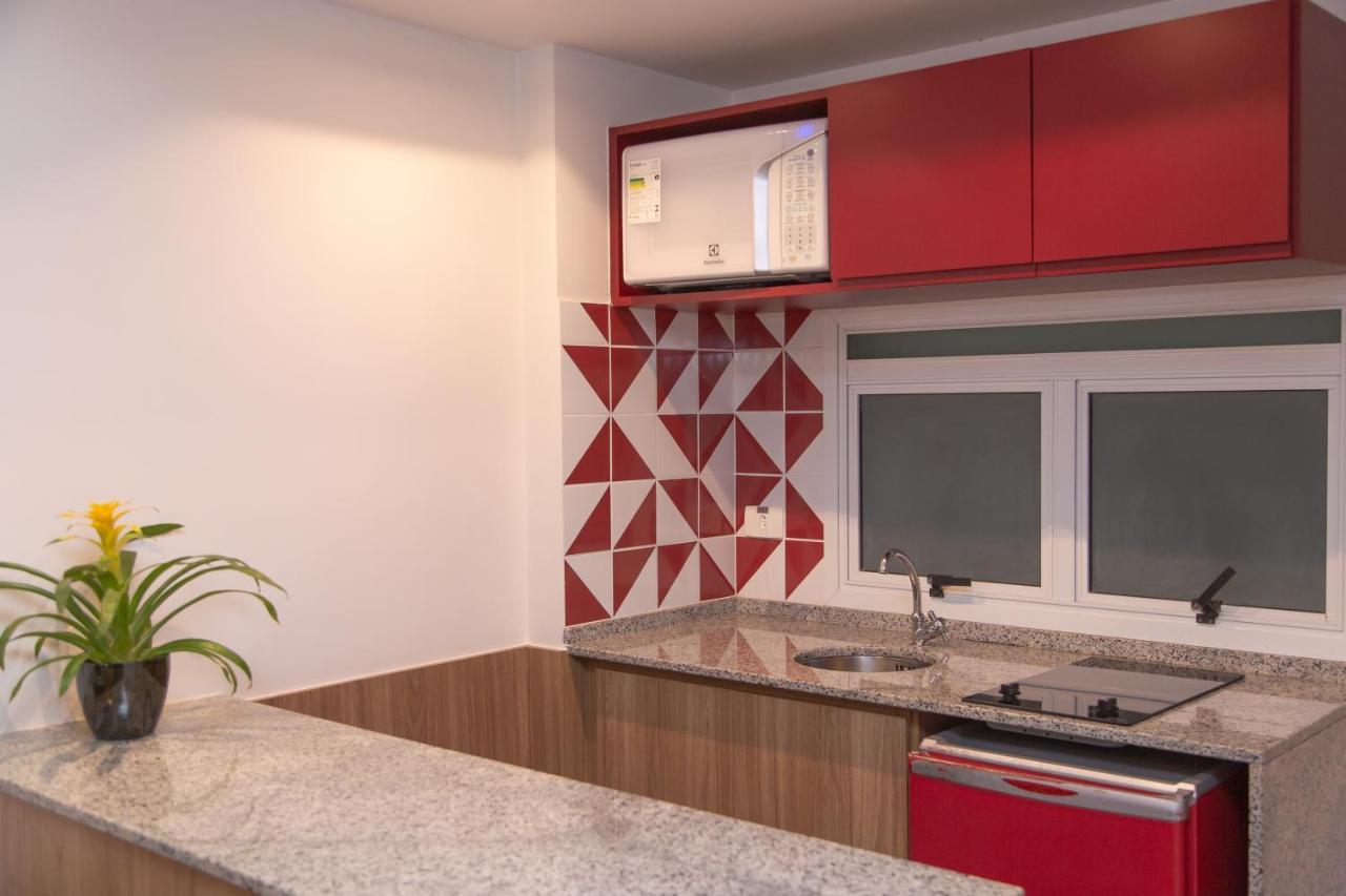 Apartamento Lobie Queen Ipanema