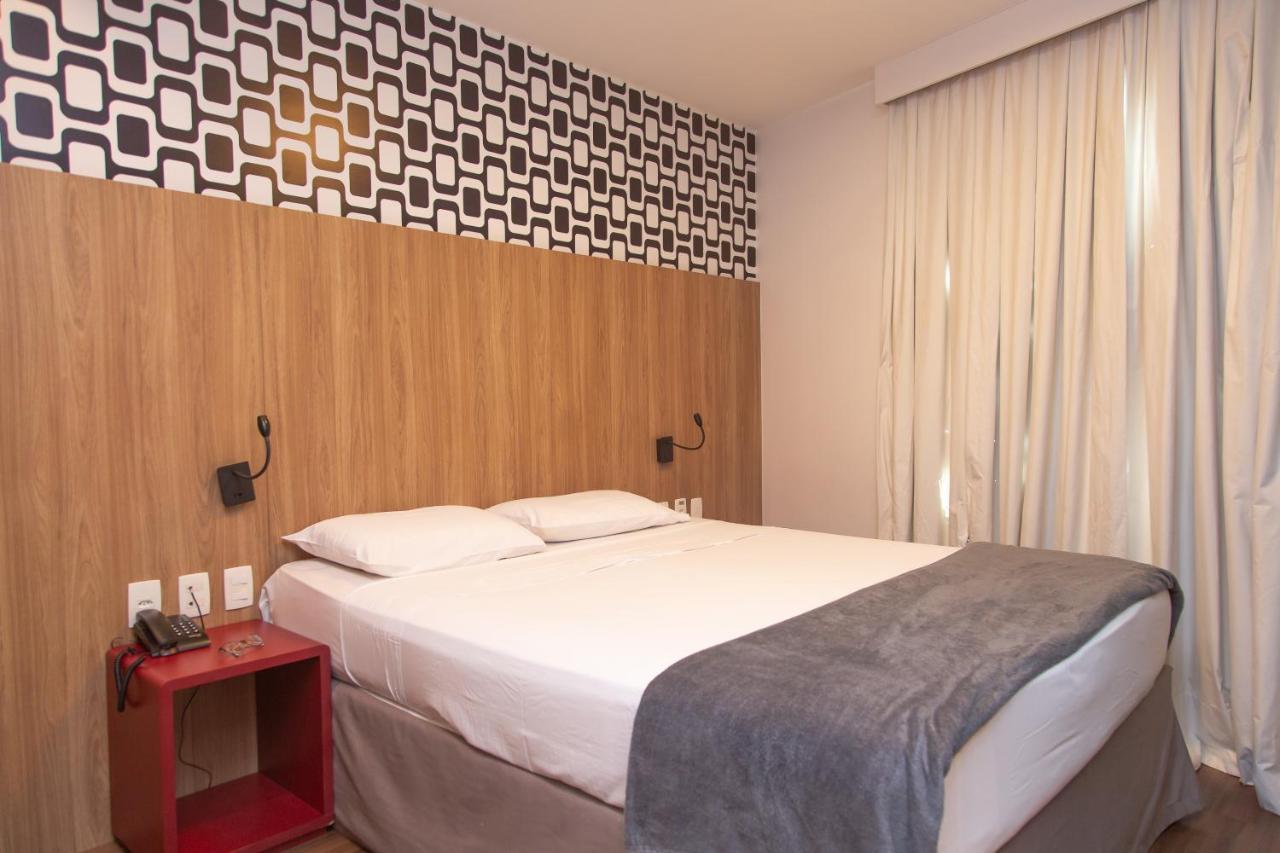 Apartamento Lobie Queen Ipanema