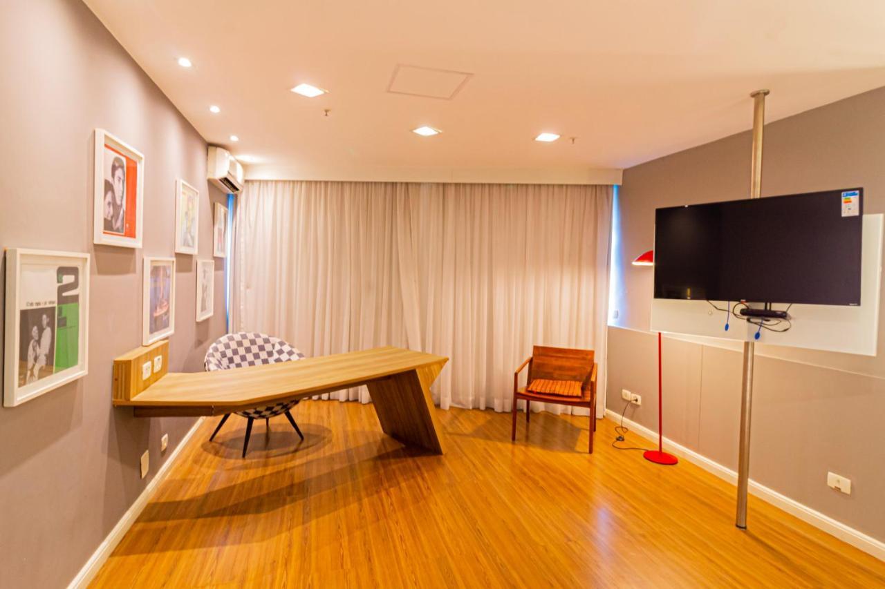 Apartamento Lobie Queen Ipanema