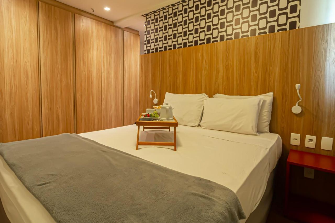 Apartamento Lobie Queen Ipanema *