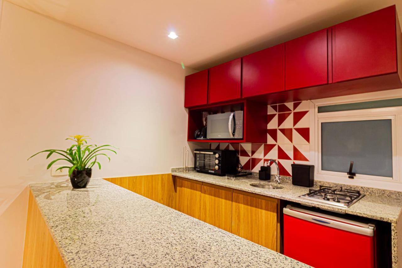 Lobie Queen Ipanema Apartamento Rio de Janeiro