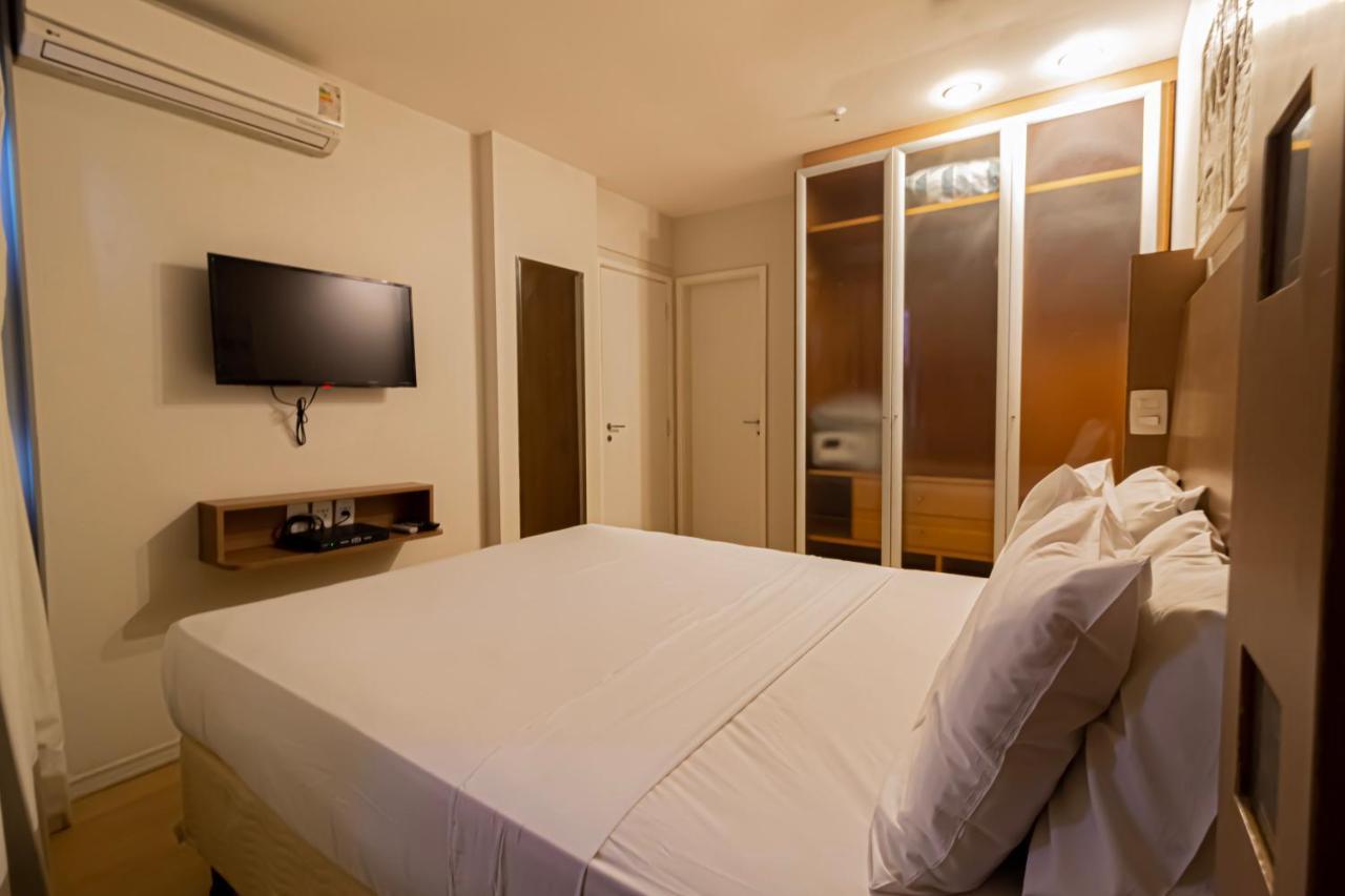 Lobie Queen Ipanema Apartamento Rio de Janeiro