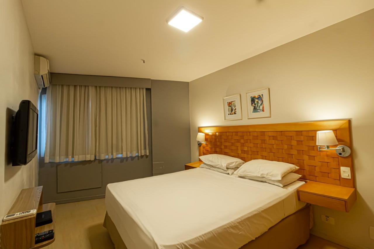 Lobie Queen Ipanema Apartamento