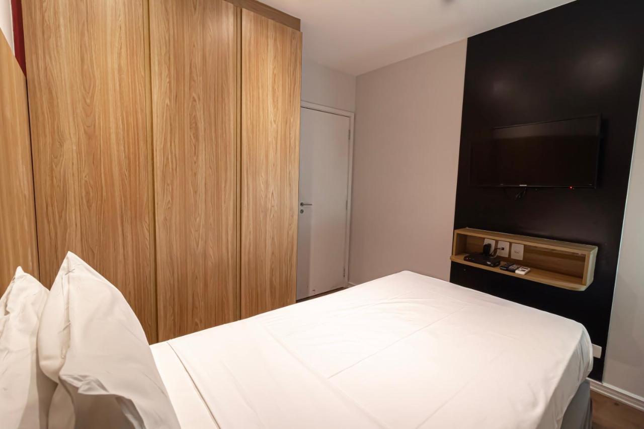 Apartamento Lobie Queen Ipanema Rio de Janeiro