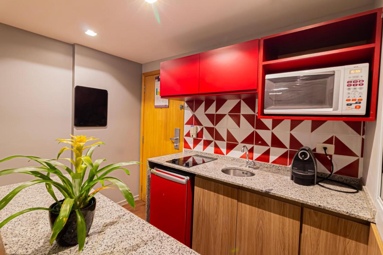 Apartamento Lobie Queen Ipanema Rio de Janeiro