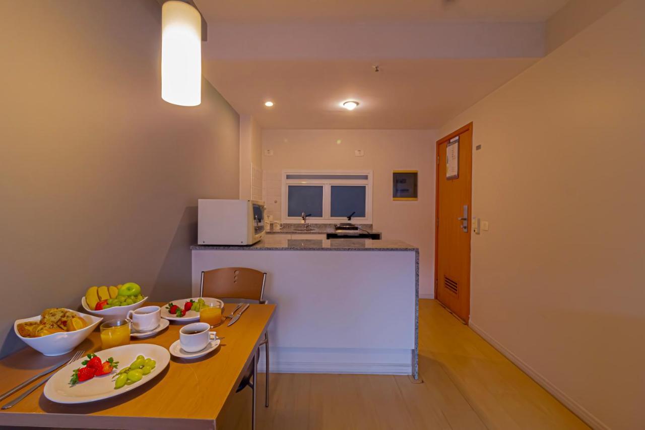 Lobie Queen Ipanema Apartamento