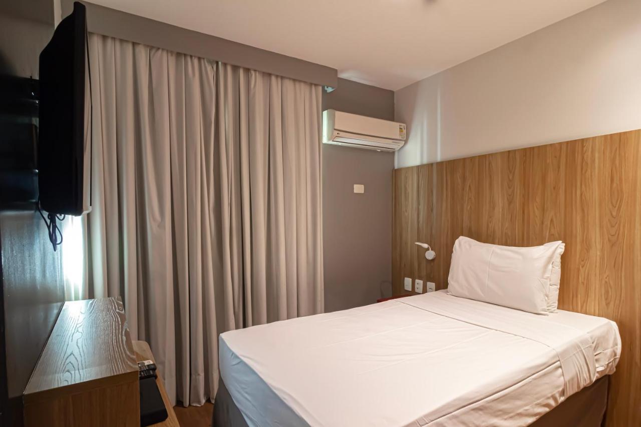 Apartamento Lobie Queen Ipanema Rio de Janeiro