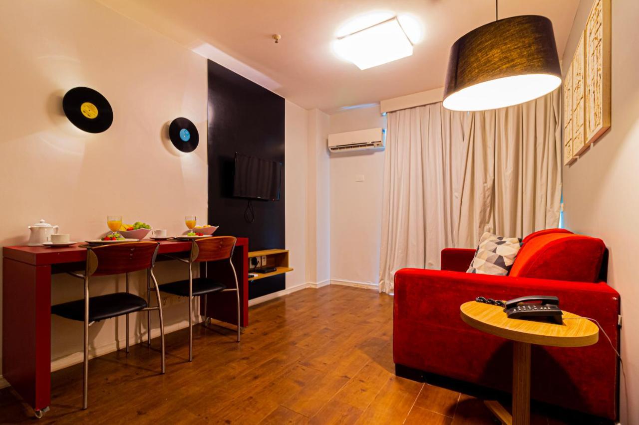 Lobie Queen Ipanema Apartamento