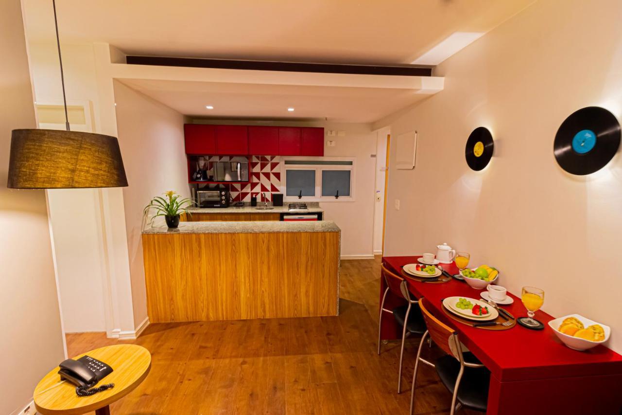 Lobie Queen Ipanema Apartamento