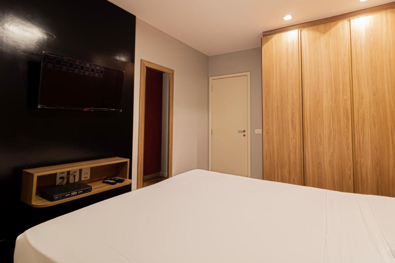 Apartamento Lobie Queen Ipanema Rio de Janeiro