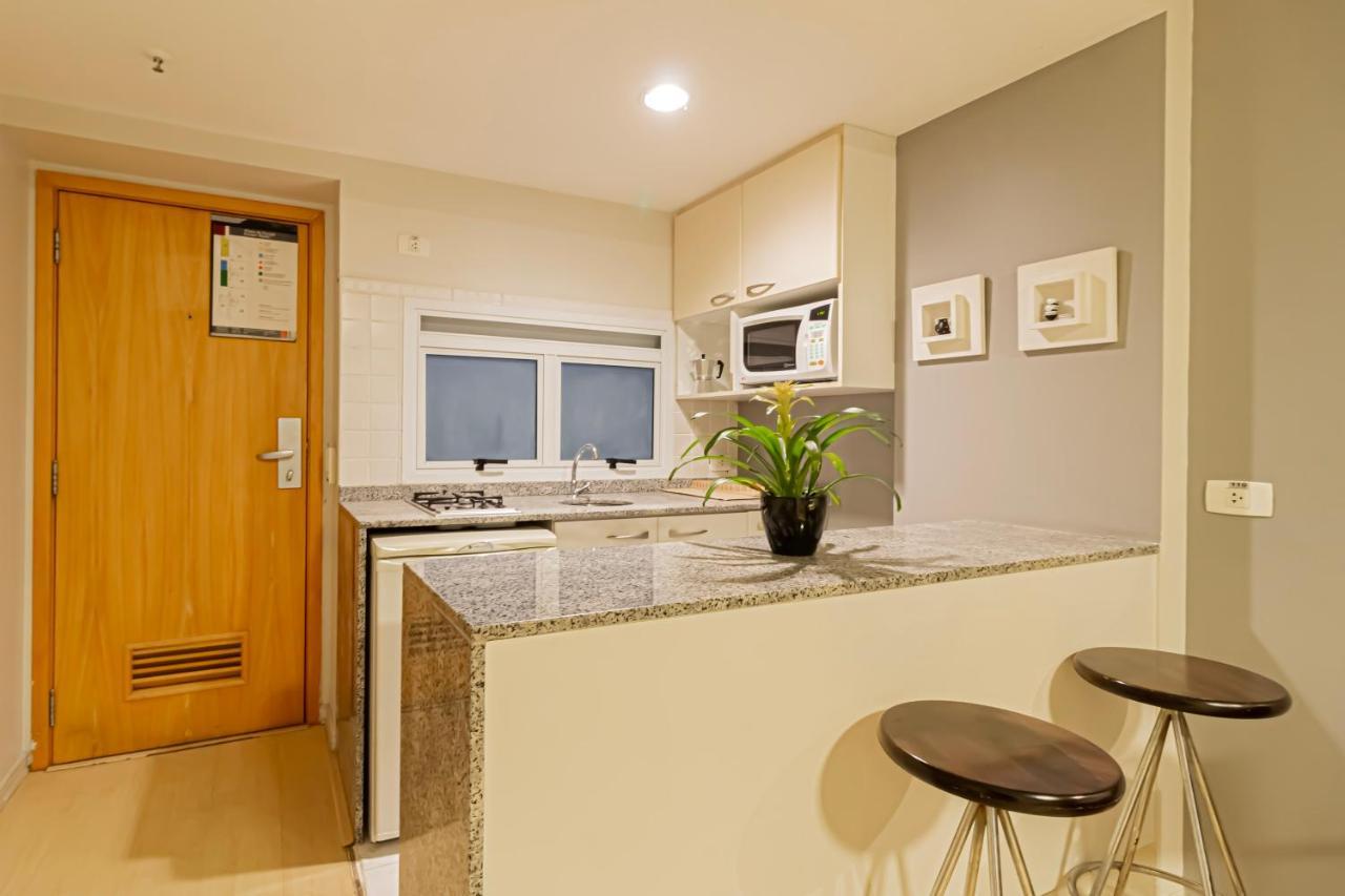 Lobie Queen Ipanema Apartamento Rio de Janeiro
