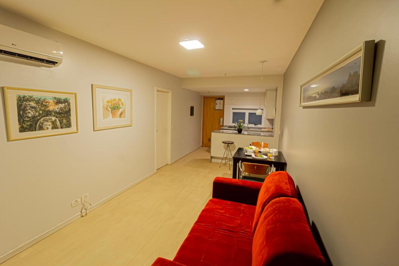 Apartamento Lobie Queen Ipanema *