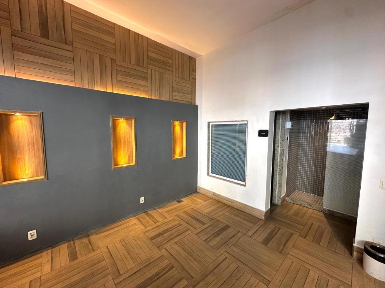 Lobie Queen Ipanema Apartamento
