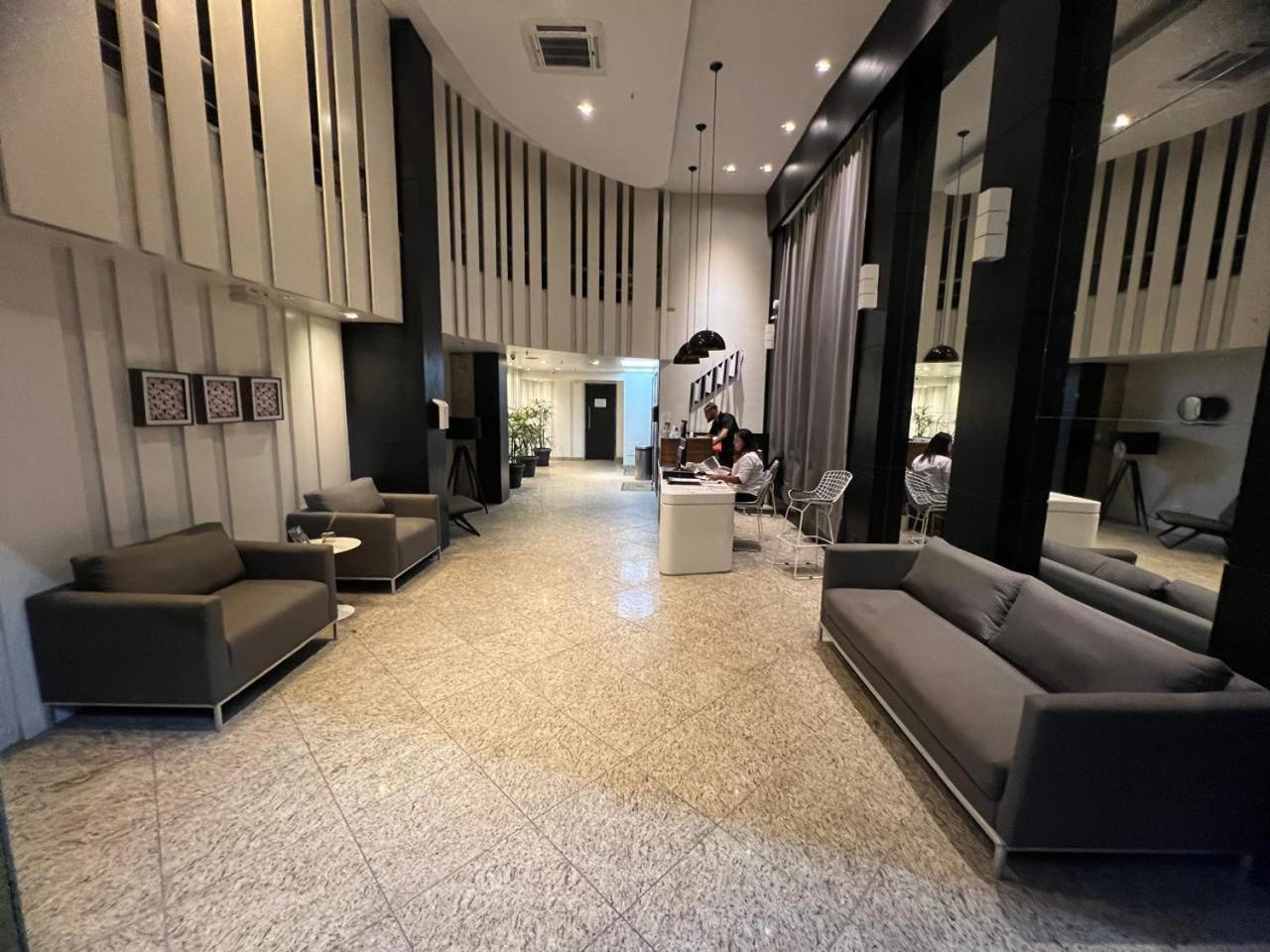 Apartamento Lobie Queen Ipanema