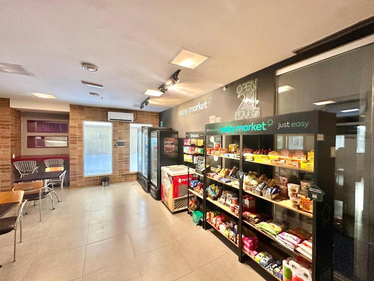 Apartamento Lobie Queen Ipanema